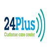 24Plus customer care center